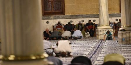 مواقيت
الصلاة،
موعد
أذان
المغرب
اليوم
السبت
في
القاهرة
والمحافظات