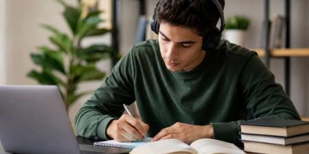 تزايد الإقبال على STEP للإعفاء من الإنجليزية المكثفة