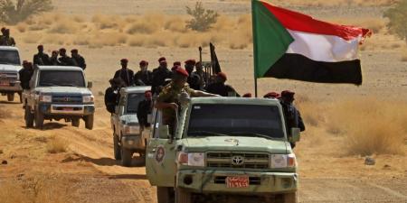الجيش السوداني يعلن استعادة مدينة بارا ومناطق أخرى في شمال كردفان