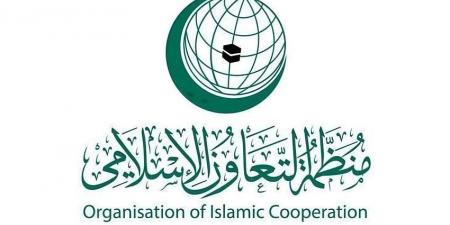 التعاون
      الإسلامي
      تدين
      استهداف
      السفن
      التجارية
      السعودية
      في
      البحر
      الأحمر