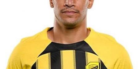 الاتحاد
يعلن
إصابة
حامد
الغامدي
بقطع
في
الرباط
الصليبي
الأمامي