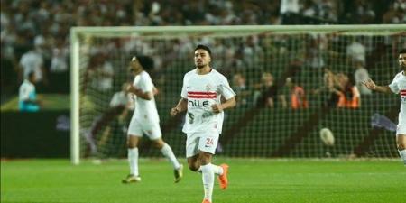 ماذا
      قدم
      الزمالك
      في
      آخر
      مشاركاته
      بدوري
      أبطال
      أفريقيا
      قبل
      3
      مواسم؟