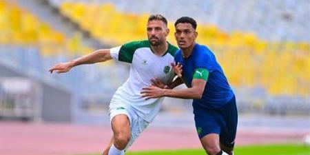 الاتحاد
      السكندري
      يتعادل
      سلبيا
      أمام
      مودرن
      سبورت
      استعدادا
      للموسم
      الجديد