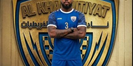 الخريطيات يضم الفرنسي كيمبيمبي لموسم واحد