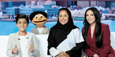 beIN: "رحلة المونديال" تجربة ملهمة للأطفال