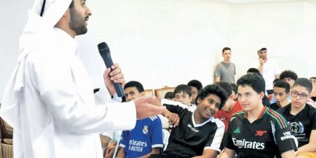 تحصين الشباب ضد التهديدات الرقمية