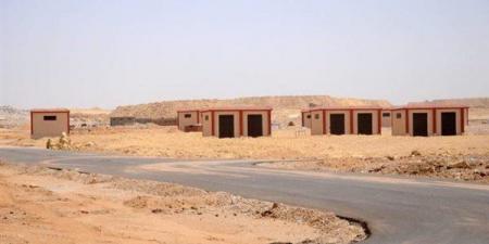 جدية حجز أراضي الإسكان المتوسط في الطرح الجديد