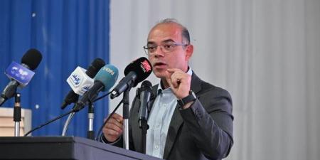 وزير الاستثمار يشارك في افتتاح أول مصنع بمصر والوطن العربي لإنتاج اختبارات التشخيص السريع