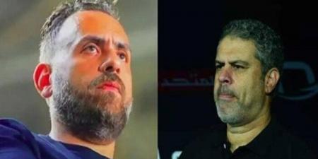 جون
      إدوارد
      يرفض
      اقتراح
      تعيين
      معتمد
      جمال
      مديرًا
      فنيًا
      للزمالك
      ويتمسك
      برازوفيتش