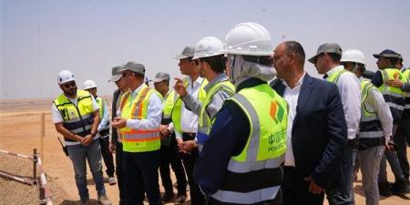 رداد: قانون العمل الجديد يوفر بيئة جاذبة للاستثمار والسلامة المهنية ركيزة للإنتاج والتنمية