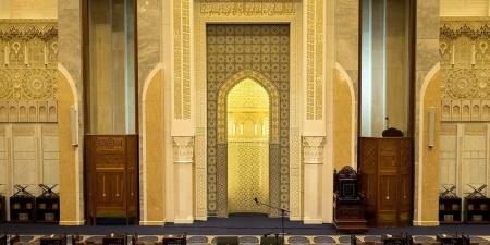 «الأوقاف» تفتح باب التقديم لوظيفة إمام وإمام وخطيب ومؤذن