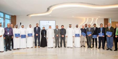 جامعة الدوحة للعلوم والتكنولوجيا تختتم دورة تدريبية لتعزيز كفاءات الكوادر الوطنية العاملة في القطاع البحري