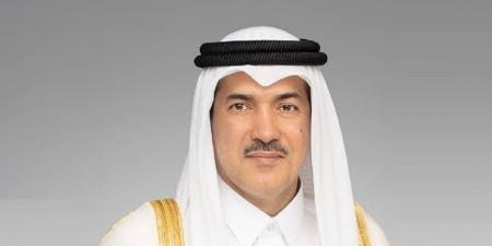 وزير الدولة لشؤون التجارة الخارجية يجتمع مع وزير خارجية أوغندا المكلف