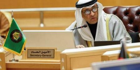 البديوي يدين محاولة استهداف السعودية بطائرات مسيرة عراقية