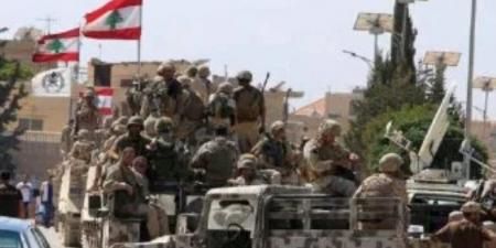 الجيش اللبناني: الاحتلال الإسرائيلي يواصل تدمير المنازل وتجريفها في خرق للتفاهمات