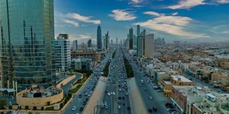 الهيئة
الملكية
تعلن
الانتهاء
من
إعداد
المخطط
العام
لشمال
شرق
الرياض