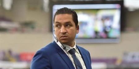 رئيس
      لجنة
      المسابقات
      يكشف
      عن
      موعد
      قرعة
      الدوري
      الممتاز
      2026
      -
      2027