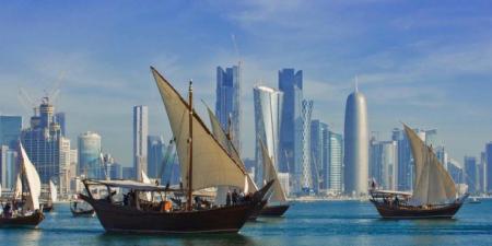 الأرصاد الجوية: سحب متفرقة على الساحل وفي البحر الليلة