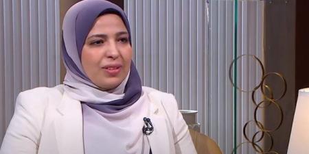 من
      أفضل
      نساء
      أهل
      الجنة
      وصفاتهن؟
      أمينة
      الفتوى
      تجيب
      (فيديو)