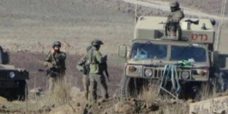 سوريا: الاحتلال الإسرائيلي يتوغل في قرية طرنجة بريف القنيطرة ويعتقل مواطنًا