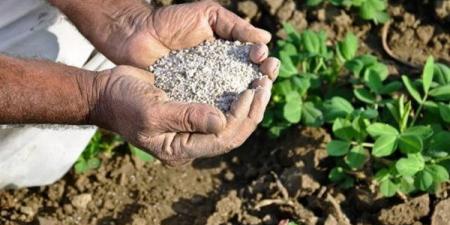 انخفاض
      النترات
      العادي
      2969
      جنيها،
      أسعار
      الأسمدة
      اليوم
      في
      الأسواق