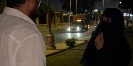 التحقيق مع أطراف واقعة الخيانة بالإسماعيلية و"القومي للمرأة" يعين محاميا للدفاع عن الزوجة