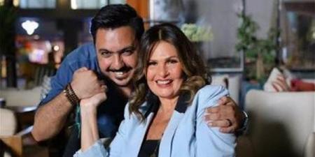 خالد
      أبو
      غريب
      يكشف
      عن
      موعد
      عرض
      فيلم
      "الست
      لما"
      ليسرا