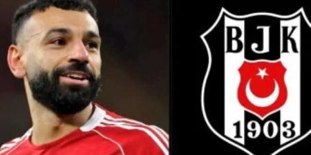 محمد صلاح ماكينة أرباح.. بشكتاش ينتظر عوائد تاريخية من صفقة القرن فى تركيا