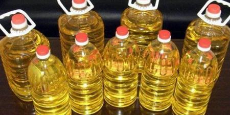 يتجاوز
      الـ
      5
      جنيهات،
      انخفاض
      أسعار
      الزيت
      اليوم
      الثلاثاء
      28
      يوليو
      2026