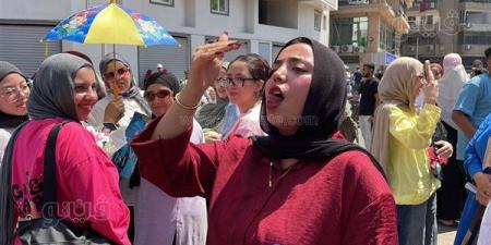 نتيجة الثانوية العامة 2026، التعليم تكشف حقيقة ملف النتيجة المتداول