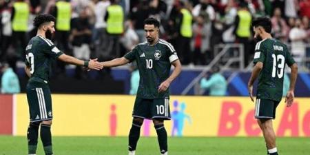 تقارير
      تكشف
      مدة
      غياب
      سالم
      الدوسري
      بسبب
      الإصابة