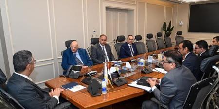 وزير التموين يطمئن على انتظام عمل المخابز بالتزامن مع استعدادات تطبيق المنظومة الجديدة