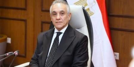 من
      40
      إلى
      20
      ألف
      جنيه،
      وزير
      العدل
      يخفض
      أتعاب
      خبراء
      الإفلاس
      بالمحاكم
      الاقتصادية
