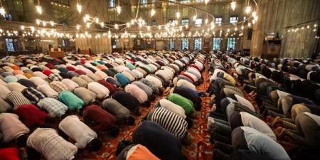 موعد أذان العشاء اليوم الثلاثاء 28 - 7 - 2026 في القاهرة والمحافظات