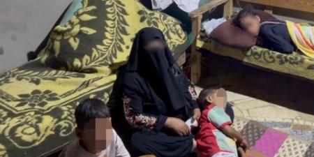 تعذيب
      لجمع
      تبرعات
      واستيلاء
      على
      المنزل
      والمعاش،
      استغاثة
      تكشف
      مأساة
      3
      صغار
      بقنا
      على
      يد
      شقيقتهم