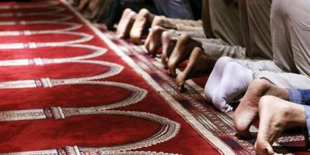 مواقيت
      الصلاة
      اليوم
      الثلاثاء،
      موعد
      أذان
      الظهر
      في
      القاهرة
      والمحافظات