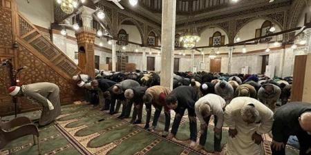 موعد أذان المغرب اليوم الثلاثاء " 14 صفر" في القاهرة والمحافظات