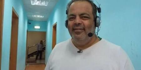 مصر.. وفاة المعلق الرياضي الشهير علاء متولي بعد صراع مع المرض
