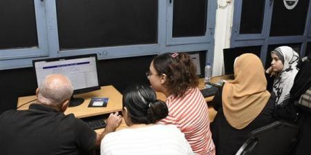 بعد
      ظهور
      نتيجة
      الثانوية
      العامة
      2026،
      الحد
      الأدنى
      لكليات
      الإعلام
      2025
      بالدرجات