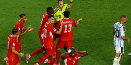 فيفا يرد على "إيفاب" بشأن الجدل التحكيمي في ربع نهائي مونديال 2026