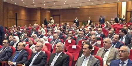 بدء مبادرة "مصر تنطلق بالتصدير" في الغربية بمشاركة تصديري الصناعات الغذائية