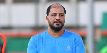  تعيين معين الشعباني مدربا للمنتخب التونسي لكرة القدم