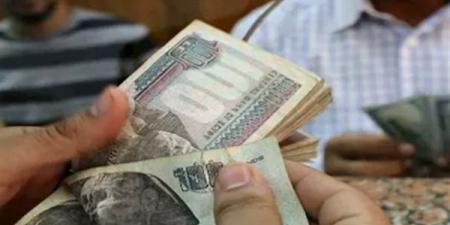 لوصول خدمة القروض لـ 113% من دخل الدولة، خبير اقتصادي: أخبار مفزعة وهذا هو الحل
