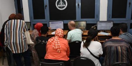 قبل
      انطلاق
      تنسيق
      الجامعات
      2026،
      غلق
      4
      كيانات
      تعليمية
      وهمية
      بالفيوم
      والجيزة
      ودمياط