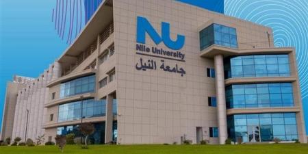 جامعة
      النيل
      تعلن
      تخصيص
      70
      منحة
      دراسية
      كاملة
      للطلاب
      المتفوقين