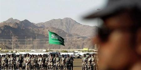 الخارجية
      السعودية:
      الضربات
      على
      العراق
      جاءت
      بعد
      استنفاد
      الدبلوماسية
      والرياض
      لا
      تسعى
      إلى
      التصعيد