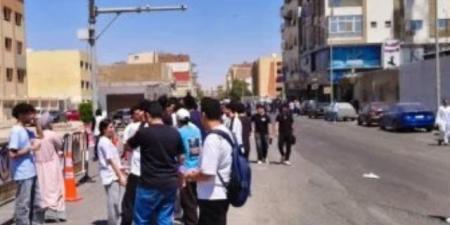 22 أغسطس انطلاق امتحانات الثانوية العامة للدور الثانى