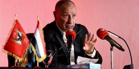 بدء ثاني جلسات محاكمة مدحت شلبي بتهمة سب وقذف الخطيب