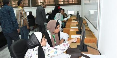 تنسيق الجامعات 2026، مؤشرات القبول بكليات الذكاء الاصطناعي وحاسبات ومعلومات