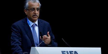 رئيس الاتحاد الآسيوي: عدم تشاور "الفيفا" بشأن خطتها الاستثمارية "غير مقبول تماماً"